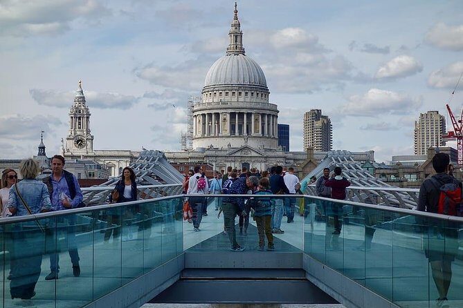 Private 4 hour Tour of London with driver and guide with Hotel Pick Up - FAQ