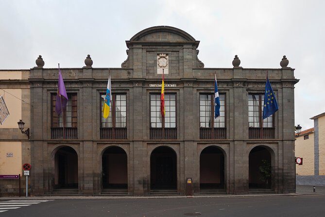 Private 4-hour Tour to La Laguna from Tenerife from Hotel or Port pick-up - In-Depth Look at the Tour Experience