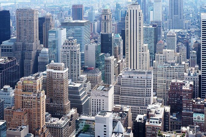 Private 4-hour Walking Tour Downtown and 9/11 Memorial Tour in NY - A Deep Dive into the Tour Experience