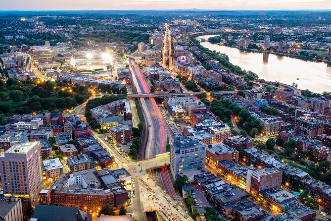 Private 4-hour Walking Tour in Boston with official tour guide - FAQ