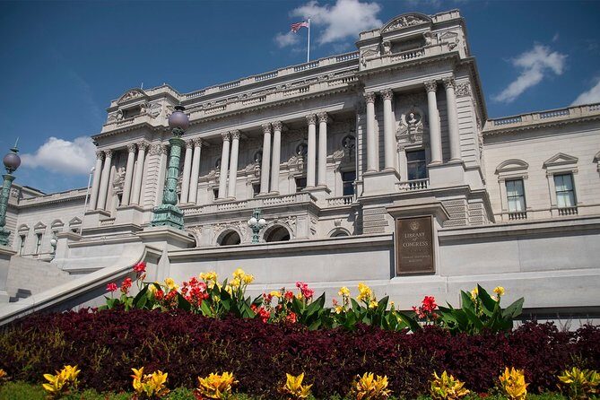 Private 4-hour Walking Tour in Washington with official tour guide - The Experience from Past Reviewers