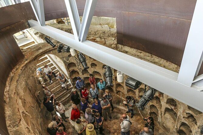 Private 4-hour walking tour of Cartagena with official tour guide - Exploring Cartagena: A Detailed Look at the Private 4-Hour Walking Tour