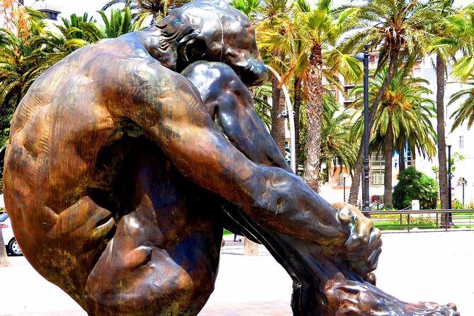 Private 4-hour walking tour of Cartagena with official tour guide - Who Is This Tour Best For?