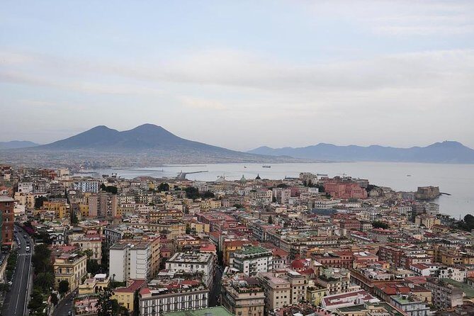 Private 4-Hour Walking Tour of Naples with official tour guide - Final Thoughts