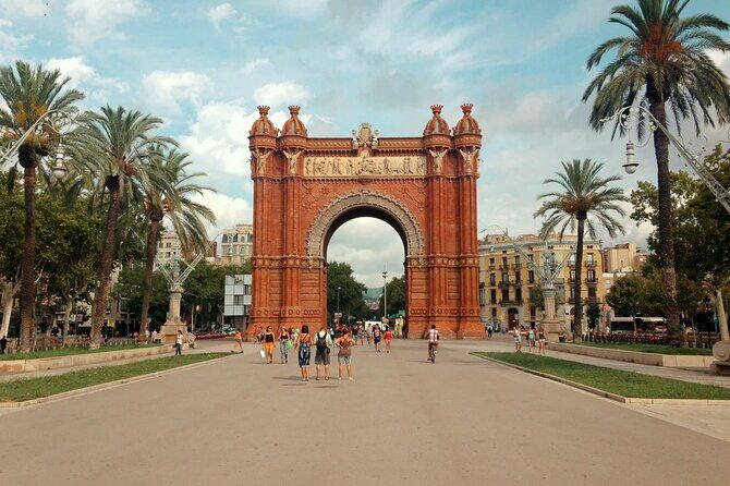 Private 4 Hours Barcelona Sightseeing Tour - Final Thoughts on the Private Barcelona Sightseeing Tour