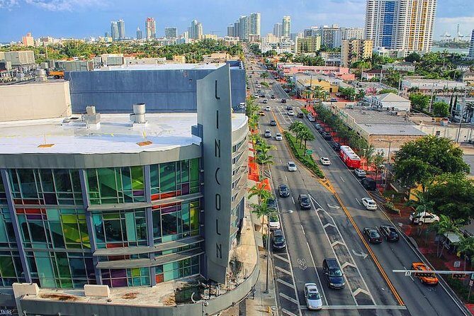 Private 4-hours City Tour of Miami from Miami Airport with private driver/guide - Frequently Asked Questions