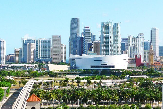 Private 4-hours City Tour of Miami with private driver/guide - Pricing & Value Analysis