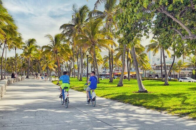Private 4-hours City Tour of Miami with private driver/guide - Who Is This Tour Best For?