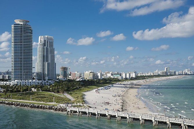 Private 4-hours City Tour of Miami with private driver/guide - FAQ