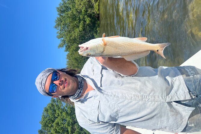 Private 4 Hours Fishing Trip in Anna Maria Island - Analyzing the Price and Overall Value
