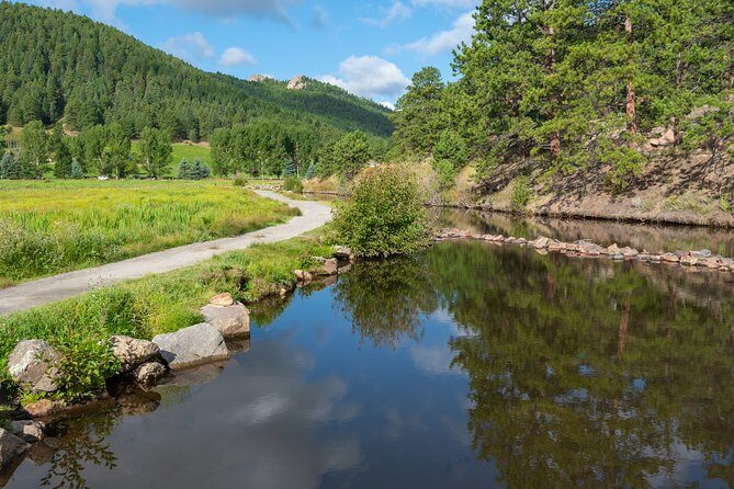 Private 4-Hours Foothills Explorer Tour from Denver - Why This Tour Works for Travelers