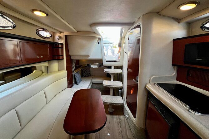 Private 4 Hours Sea Ray 34 Foot Yacht Rental in Miami - Final Thoughts