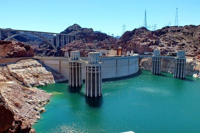 Private 4 Hours Stretch Limo Tour in Hoover Dam - Practical Tips for Booking and Enjoying Your Tour