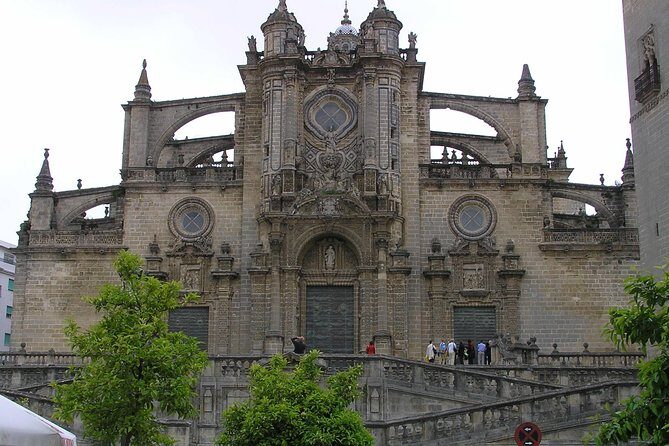 Private 4-Hours Tour of Jerez de la Frontera from Cadiz - Value and Practicality