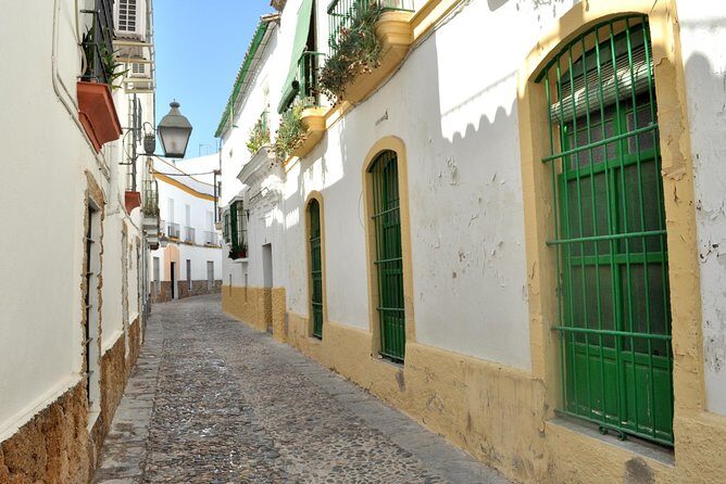 Private 4-Hours Tour of Jerez de la Frontera from Cadiz - Who Is This Tour Best For?