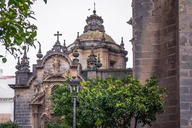 Private 4-Hours Tour of Jerez de la Frontera from Cadiz - FAQ