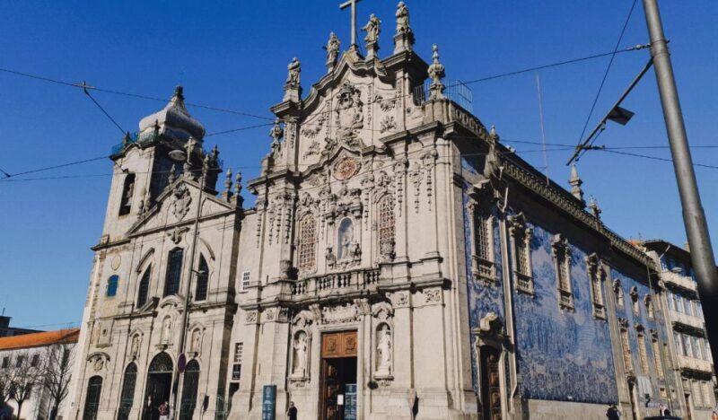 Private 4 hours tour of the "Main Monuments" in Oporto - Who This Tour Is Best For