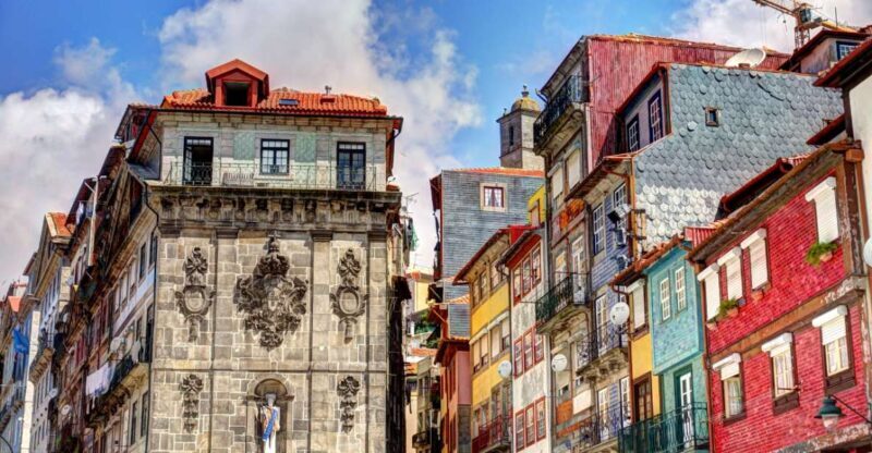 Private 4 hours tour of the "Main Monuments" in Oporto - Frequently Asked Questions