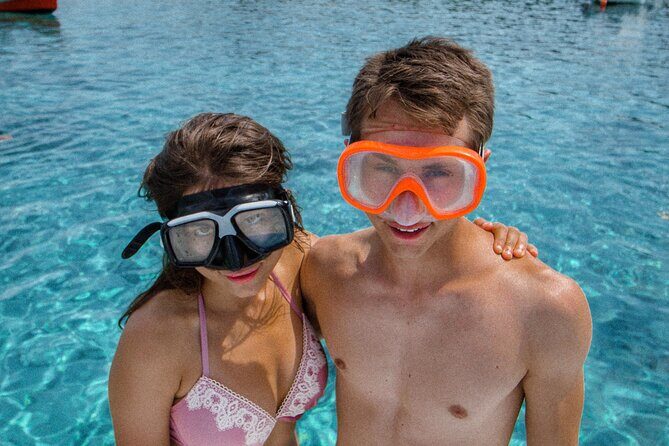 Private 4 islands tour (Golden Horn, Hvar, Pakleni islands, olta) - Exploring Croatia’s Islands: A Deep Dive into the Tour