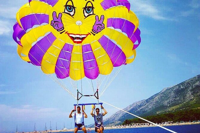 Private 4 islands tour (Golden Horn, Hvar, Pakleni islands, olta) - Who Should Consider This Tour?