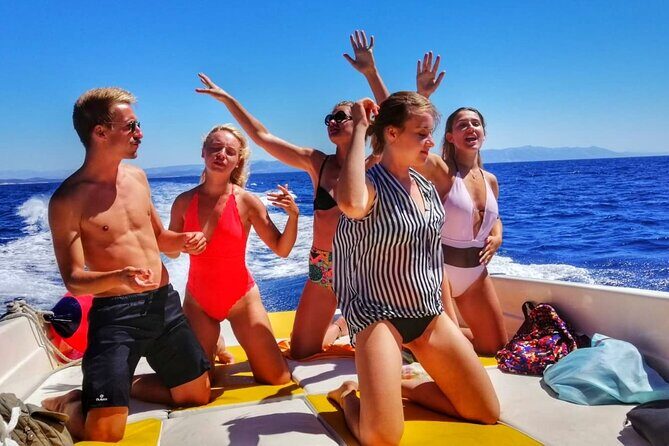 Private 4 islands tour (Golden Horn, Hvar, Pakleni islands, olta) - Final Thoughts