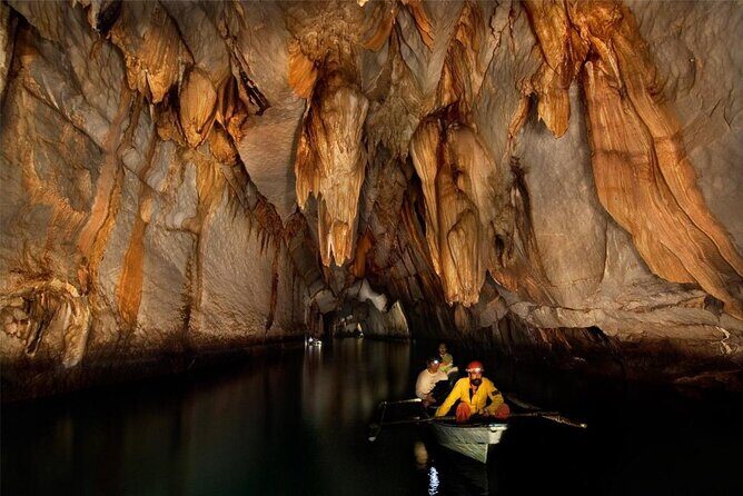 Private 4-kilometer Puerto Princesa Underground River Tour with lunch - Key Points