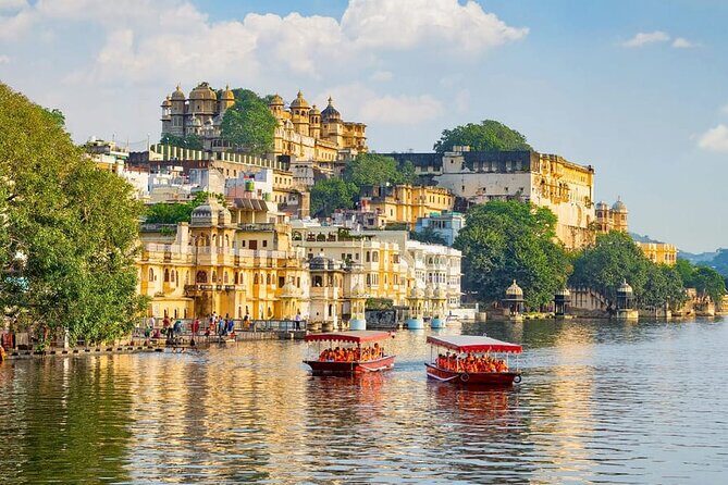 Private 4 Night 5 Days Udaipur & Mount Abu Tour By Car & Driver - Why This Tour Offers Real Value