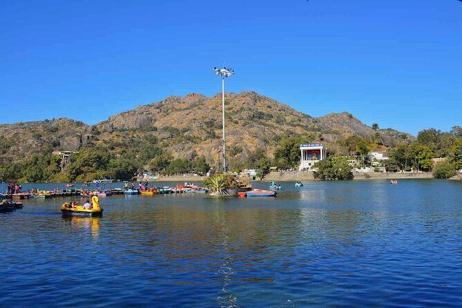 Private 4 Night 5 Days Udaipur & Mount Abu Tour By Car & Driver - Final Verdict: Is This Tour for You?