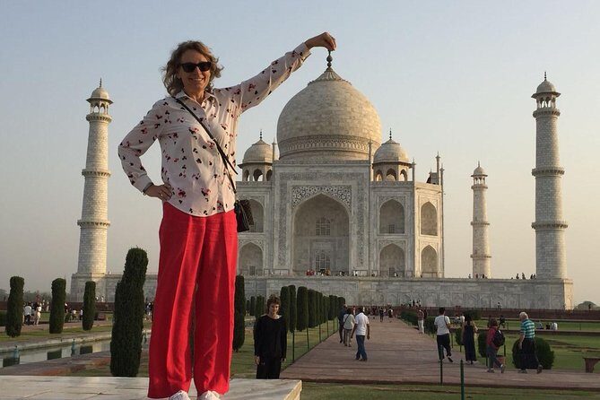 Private 4 Nights 5 Days Golden Triangle Tour (DELHI-AGRA-JAIPUR-DELHI) - Final Thoughts