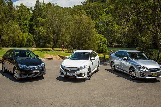 Private 4-seat car transport from Cam Ranh airport to Nha Trang - Drop-off & Hotel Access