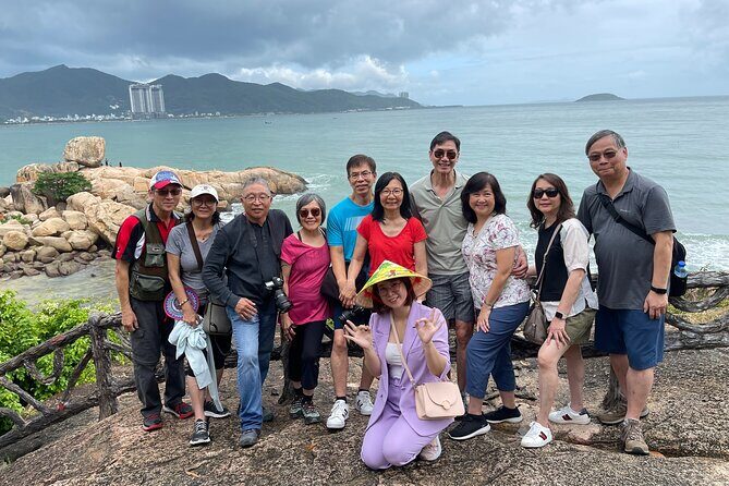 Private 4-seat car transport from Cam Ranh airport to Nha Trang - Cost and Value