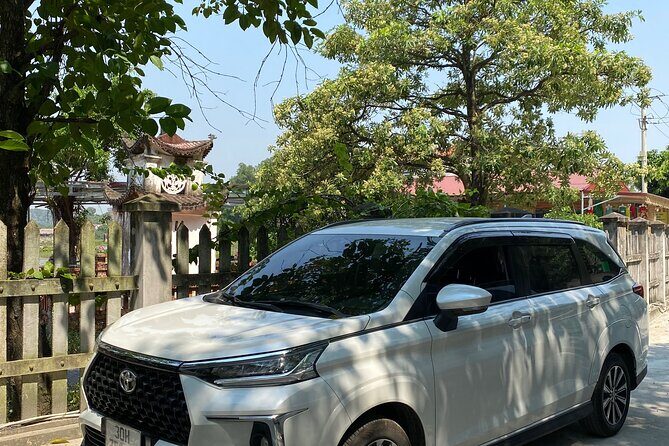 PRIVATE 4 seats - Hanoi Airport Transfer; Arrival or Departure - Why This Transfer Service Fits Different Travel Styles