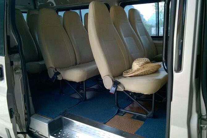 PRIVATE 4 seats - Hanoi Airport Transfer; Arrival or Departure - Summary: Who is This Transfer Service For?