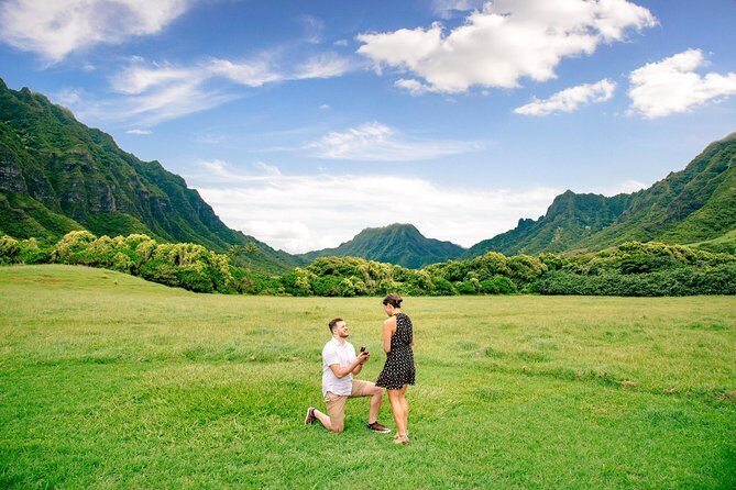 Private 45 Minute Helicopter Tour with Romantic Landing - What to Expect and Practical Details
