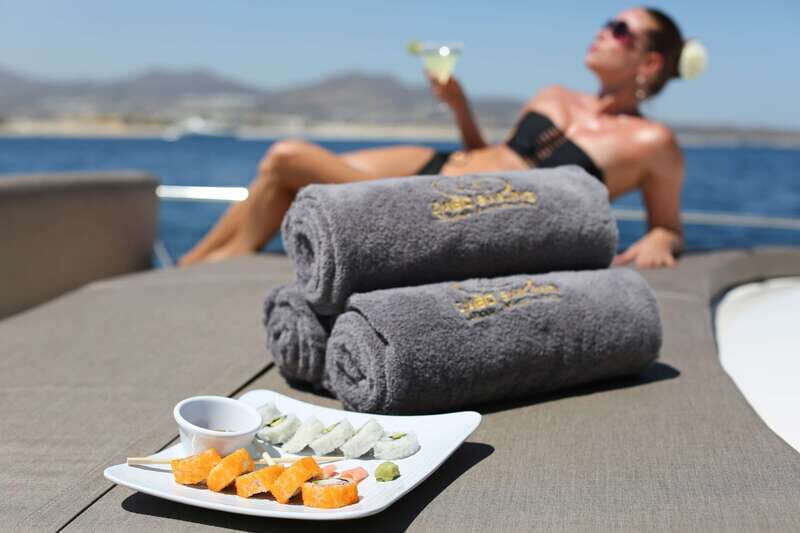 Private 45' Yacht in Cabo - Final Thoughts