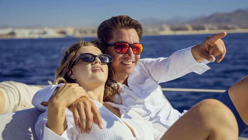 Private 45' Yacht in Cabo - FAQ