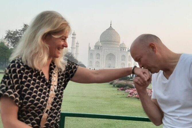 Private 4Days Taj Mahal Tour from NewYork Including Visa & Flight - What’s Included and What to Consider