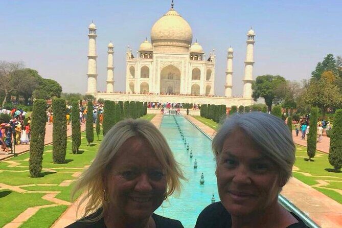 Private 4Days Taj Mahal Tour from NewYork Including Visa & Flight - Who is This Tour Best For?