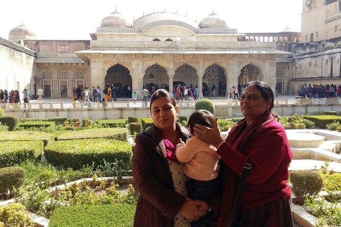 Private 4Days Taj Mahal Tour from NewYork Including Visa & Flight - Final Thoughts