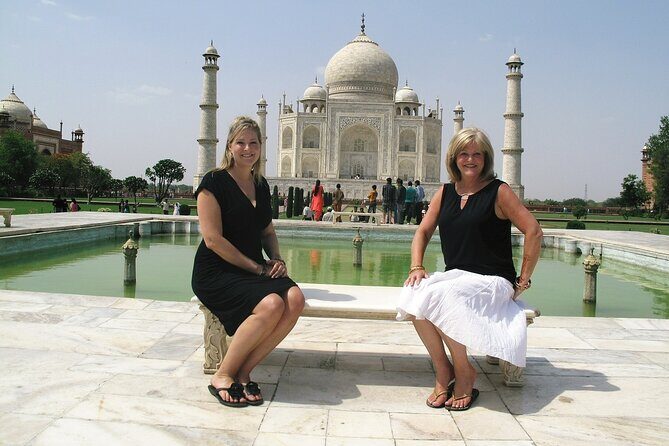 Private 4Days Taj Mahal Tour from NewYork Including Visa & Flight - FAQ