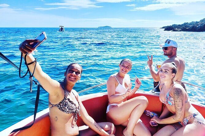 Private 4h Boat Tour Elaphite Islands with Barracuda 545 - An In-Depth Look at the Elaphiti Islands Boat Tour