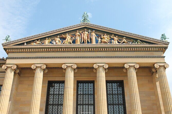 Private 4h Driving Tour Exploring The Best of Philadelphia - Final Thoughts