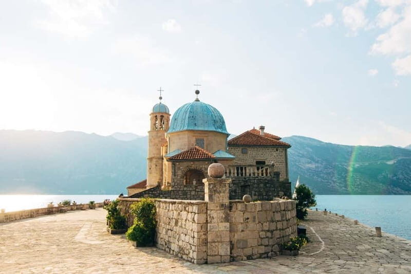 Private 4H Kotor & Perast Tour by Car - A Complete Breakdown of the Tour Experience