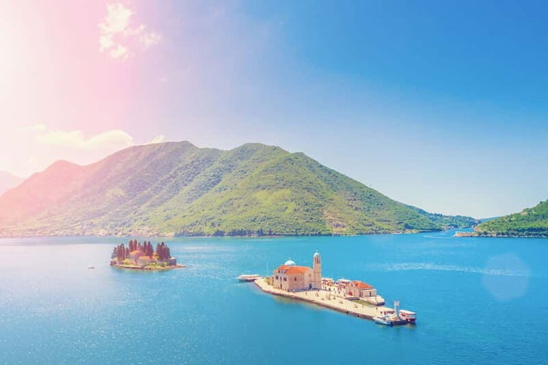 Private 4H Kotor & Perast Tour by Car - Authentic Insights from Travelers