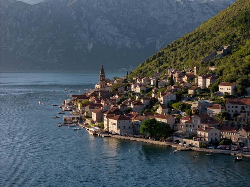 Private 4H Kotor & Perast Tour by Car - Who Will Love This Tour?