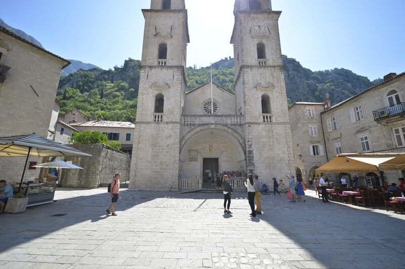 Private 4H Kotor & Perast Tour by Car - The Sum Up
