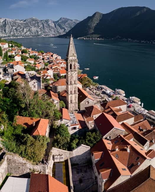 Private 4H Kotor & Perast Tour by Car - FAQ