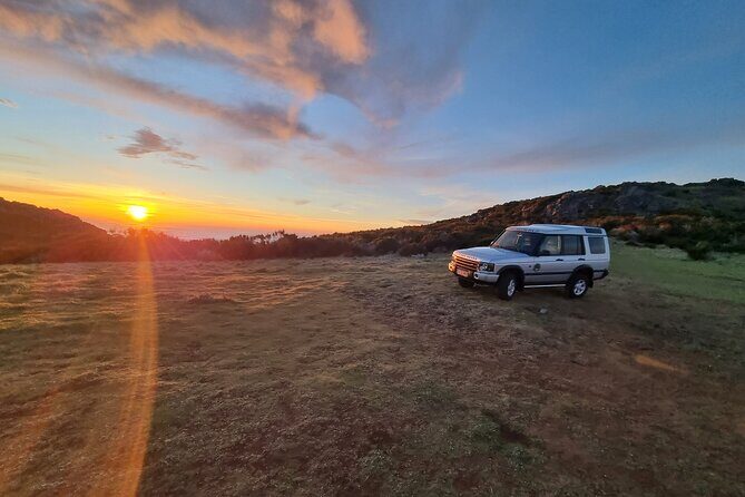Private 4x4 Jeep Full Day Porto Moniz or Santana - Final Thoughts