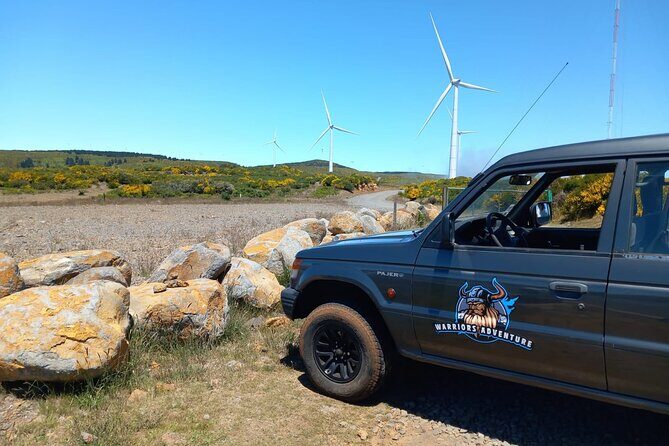 Private 4x4 Jeep Full Day to Santana or Porto Moniz - Authentic Experiences Highlighted in Reviews