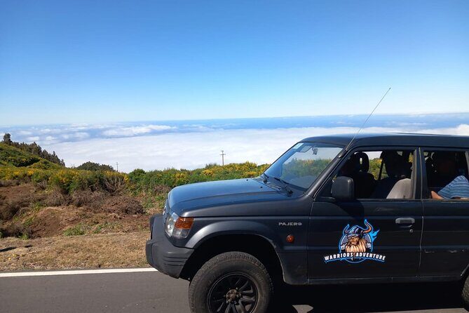 Private 4x4 Jeep Full Day to Santana or Porto Moniz - FAQs